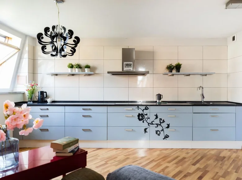 Gewerbefläche 66 m² Warschau, Polen