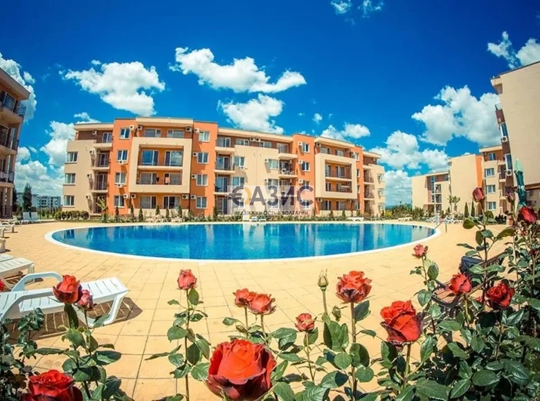 Studio 1 zimmer 38 m² Nessebar, Bulgarien