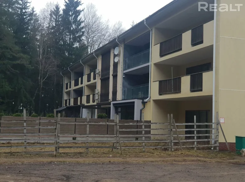 House 230 m² Baraulianski sielski Saviet, Belarus