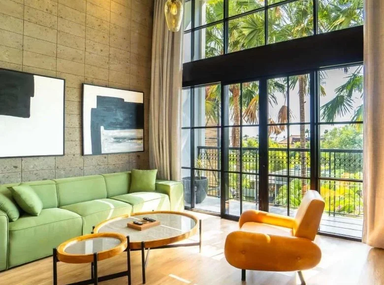 1 bedroom apartment 84 m² Tibubeneng, Indonesia