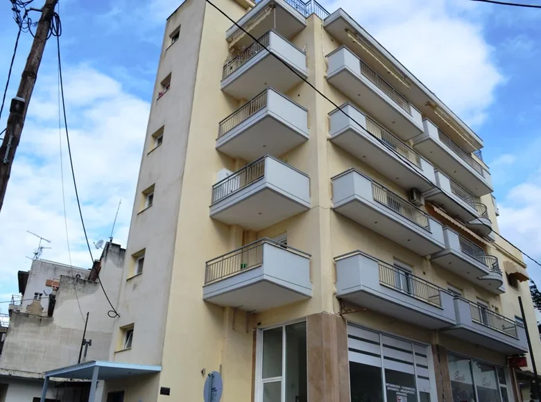 Appartement 3 chambres 130 m² Palaiokastro, Grèce