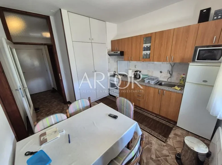 2 bedroom apartment 44 m² Jadranovo, Croatia