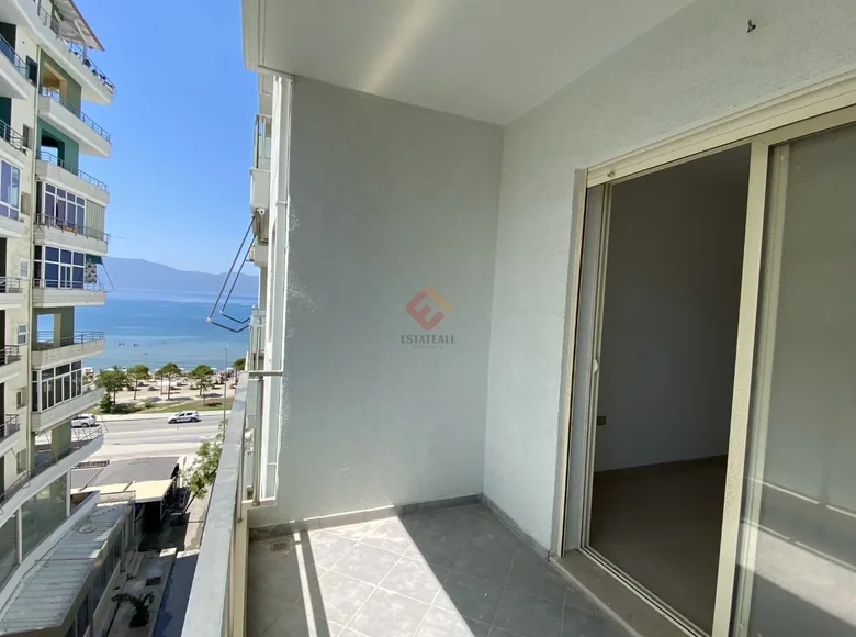 Apartamento 87 m² Bashkia Vlore, Albania