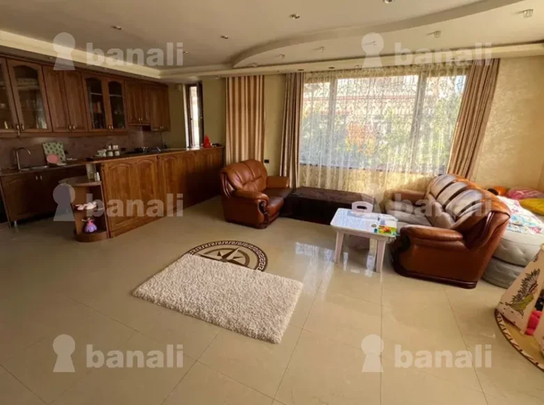 Wohnung 3 zimmer 130 m² Jerewan, Armenien