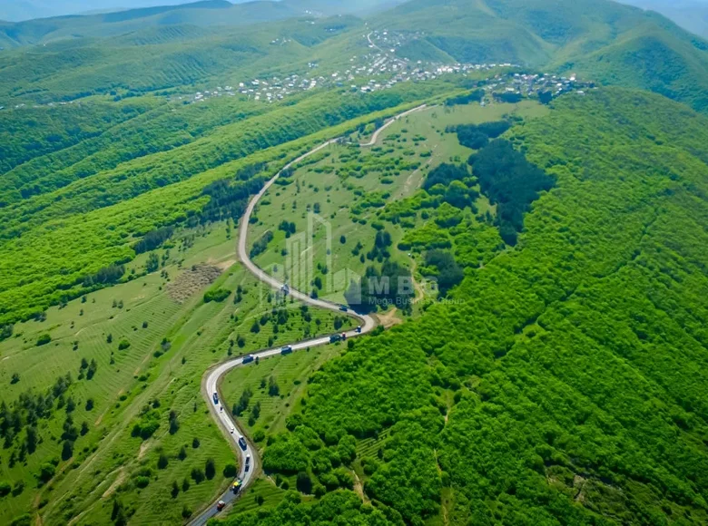 Villa de 4 habitaciones 160 m² Tiflis, Georgia