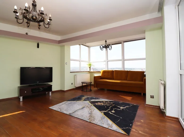 Appartement 3 chambres 8 570 m² en Smolice, Pologne