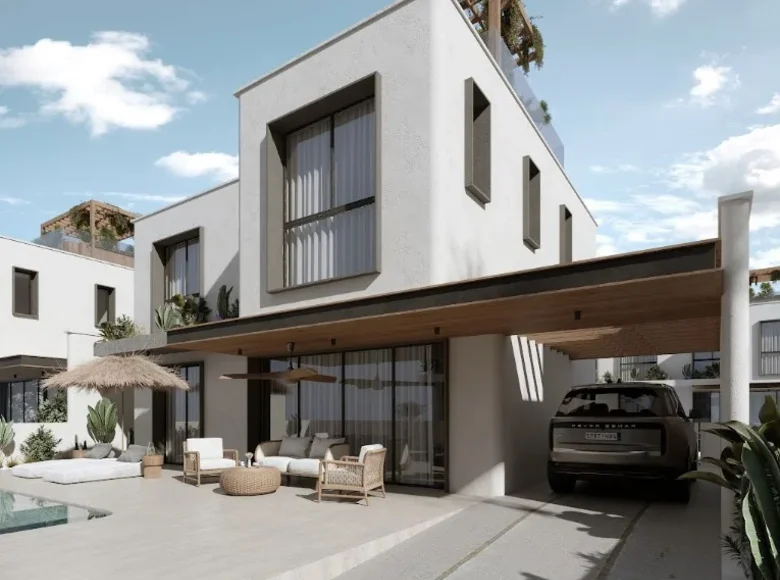 3 bedroom house 189 m² Ayia Napa, Cyprus