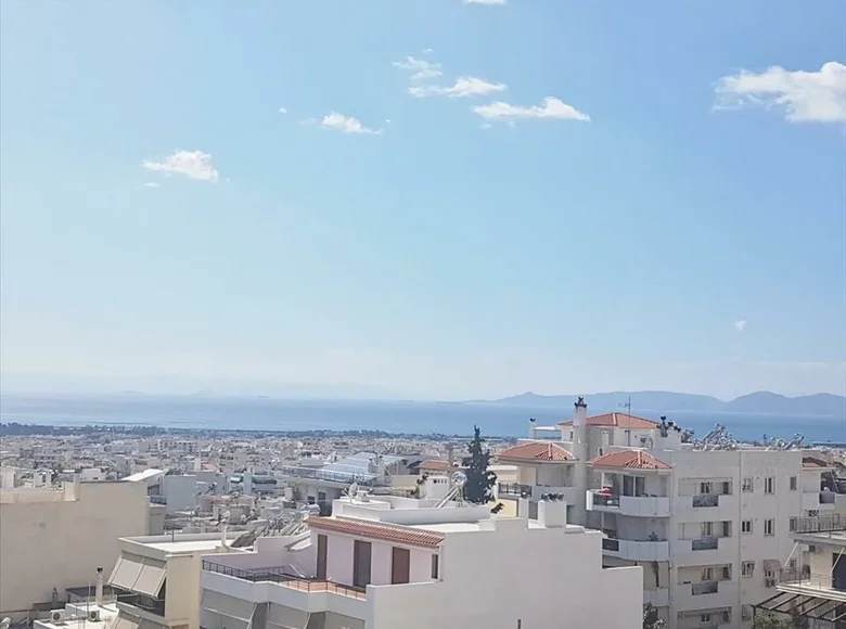 Wohnung 3 Schlafzimmer 116 m² Municipality of Glyfada, Griechenland
