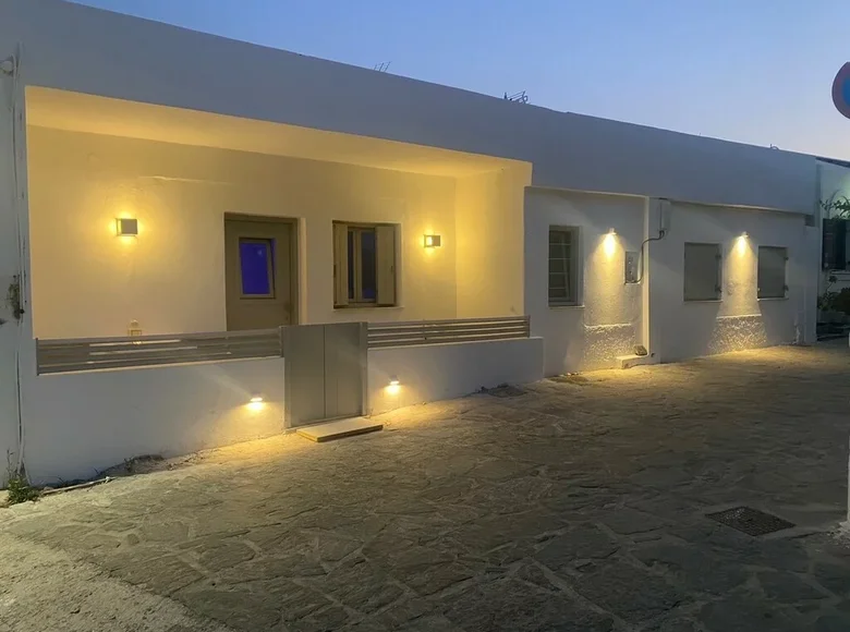 1 bedroom Villa 60 m² Marmara, Greece