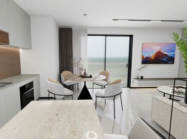 Appartement 2 chambres 72 m² Municipality of Glyfada, Grèce