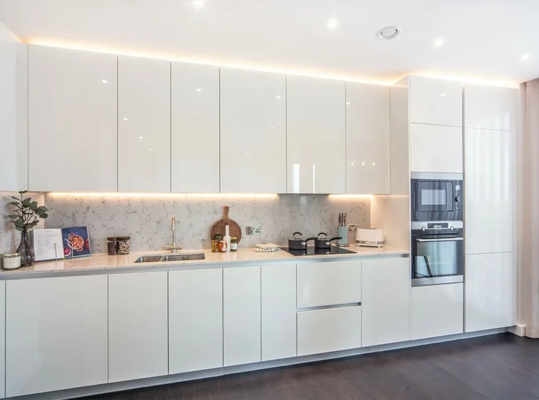 Appartement 2 chambres 72 m² en Londres, Royaume-Uni
