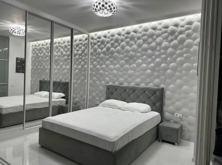 Wohnung 1 zimmer 48 m² Odessa, Ukraine