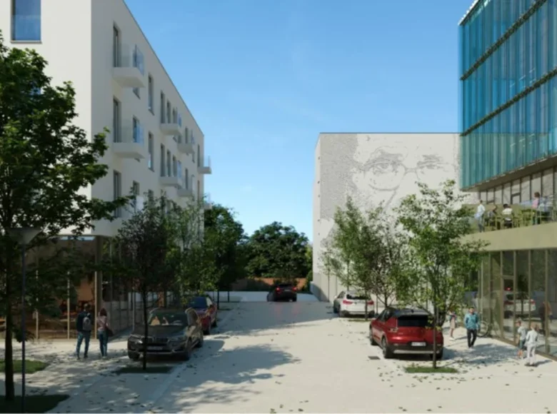 2 bedroom apartment 76 m² Porto, Portugal