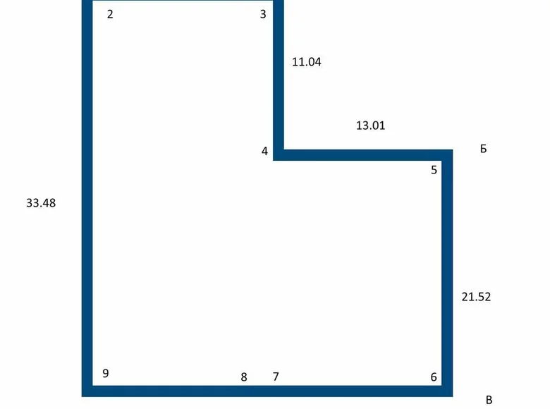 Nieruchomości komercyjne 172 m² Chołopienicze, Białoruś
