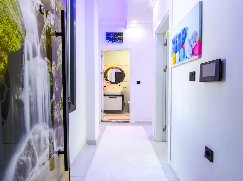 1 bedroom apartment 55 m² Didim, Turkey