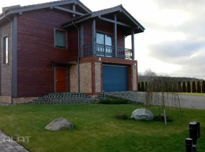 Maison 4 chambres 230 m², Tous les pays