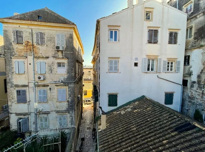 Apartamento 4 habitaciones 224 m² Municipality of Central Corfu and Diapontia Islands, Grecia