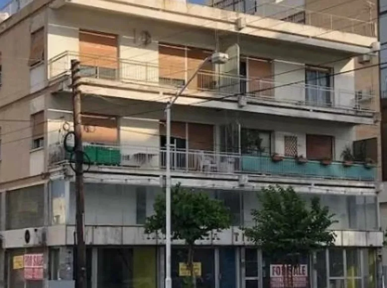 Gewerbefläche  Limassol, Zypern