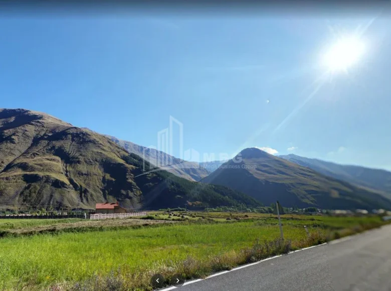 Land 3 500 m² Tbilisi, Georgia