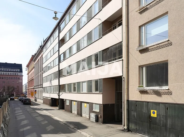 Apartamento 2 habitaciones 49 m² Helsinki sub region, Finlandia