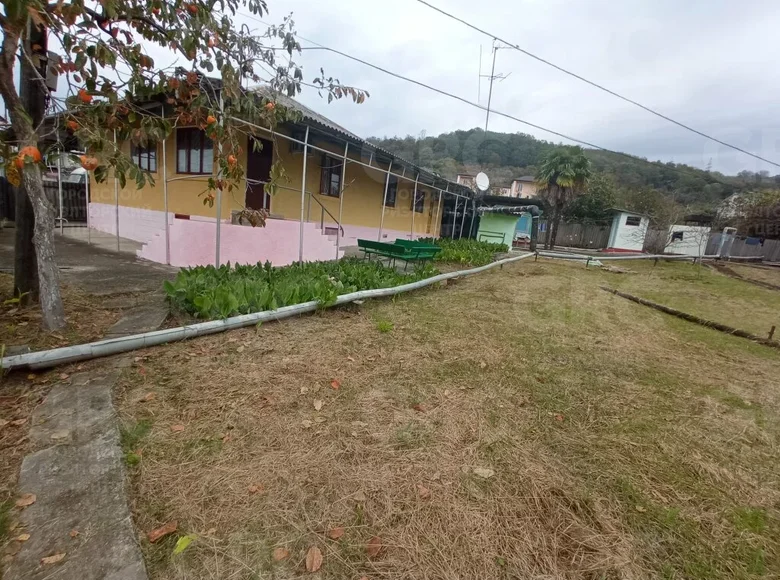 Casa 98 m² Sochi, Rusia