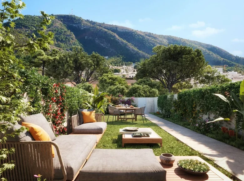 2 bedroom apartment 80 m² lAlfas del Pi, Spain