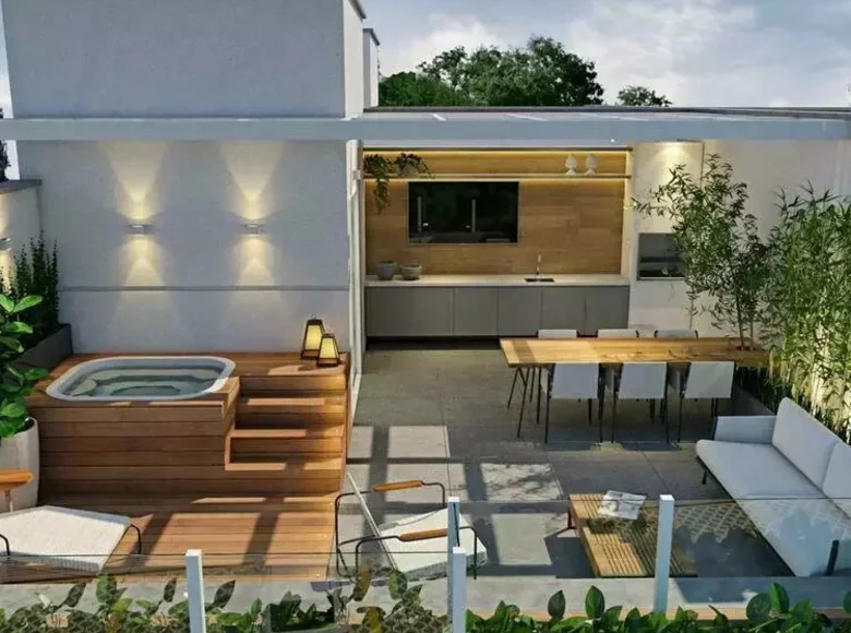Adosado 3 habitaciones 120 m² Municipality of Marousi, Grecia