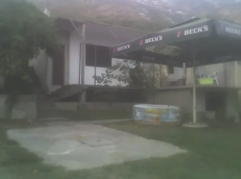 Дом 4 спальни 109 м² Подгорица, Черногория