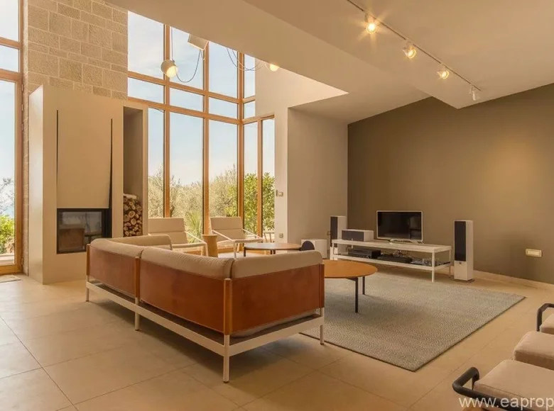 Willa  Rijeka Rezevici, Czarnogóra