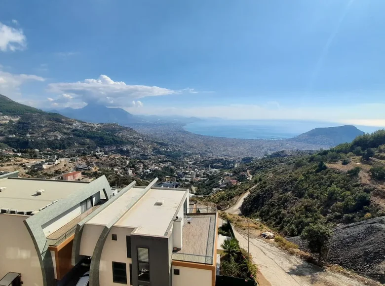 Villa de 5 habitaciones  Alanya, Turquía