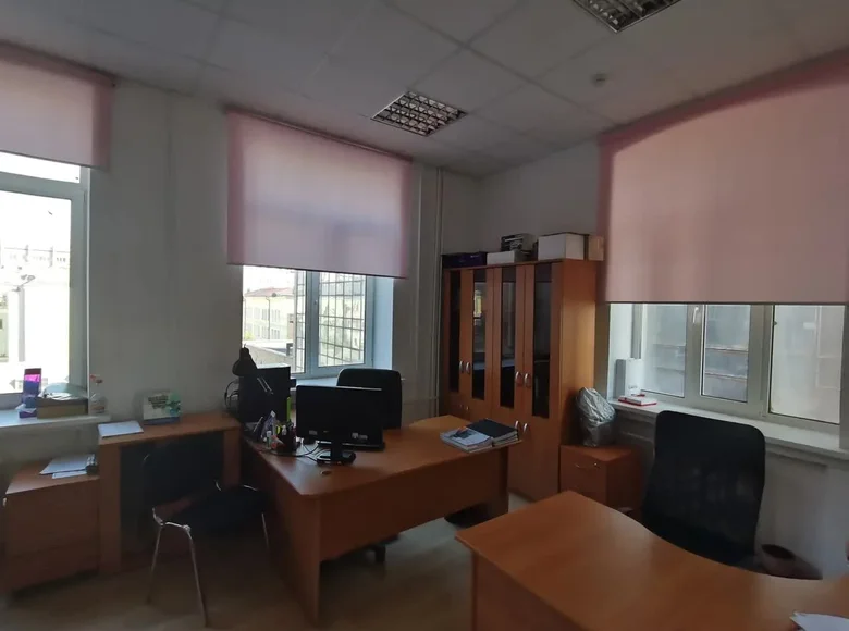 Pomieszczenie biurowe 131 m² Moskwa, Rosja