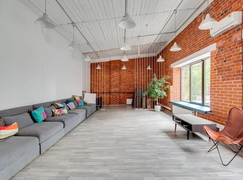 Pomieszczenie biurowe 295 m² Moskwa, Rosja