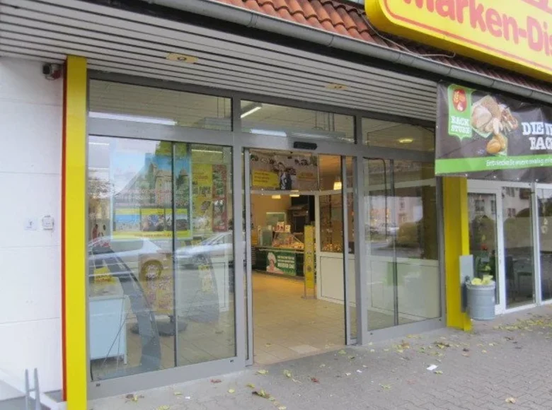 Магазин  Дортмунд, Германия