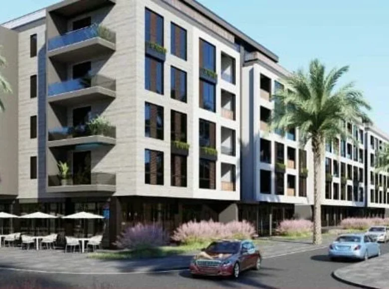 Квартира 2 комнаты 68 м² Golem, Албания