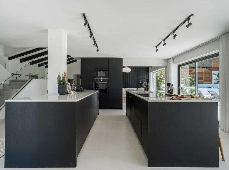 Haus 8 zimmer  San Pedro Alcantara, Spanien