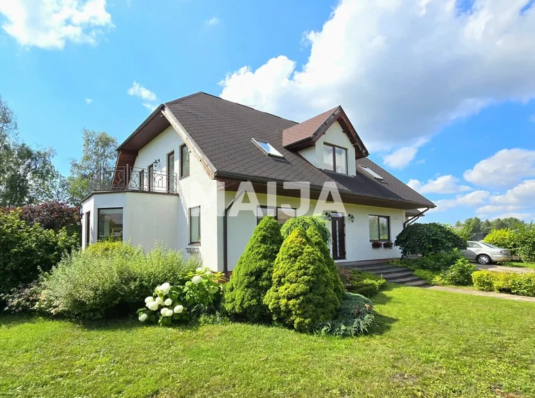 Casa 6 habitaciones 276 m² Kekavas pagasts, Letonia