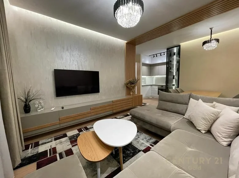 Wohnung 2 Schlafzimmer 96 m² Tirana, Albanien