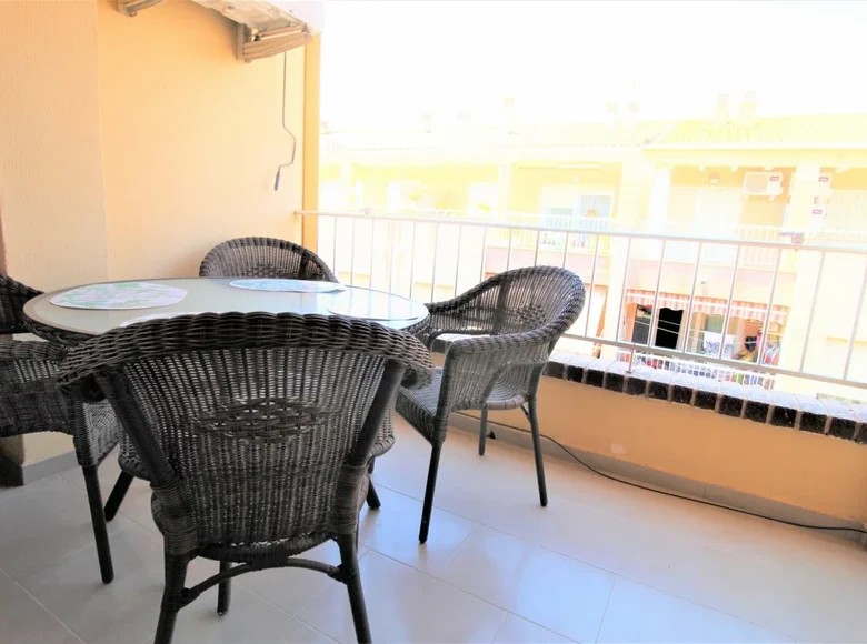 3 bedroom apartment 88 m² Torrevieja, Spain