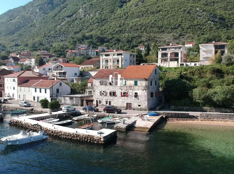 Appartement 3 chambres 47 m² Prcanj, Monténégro