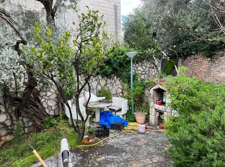 Villa 220 m² Budva, Montenegro