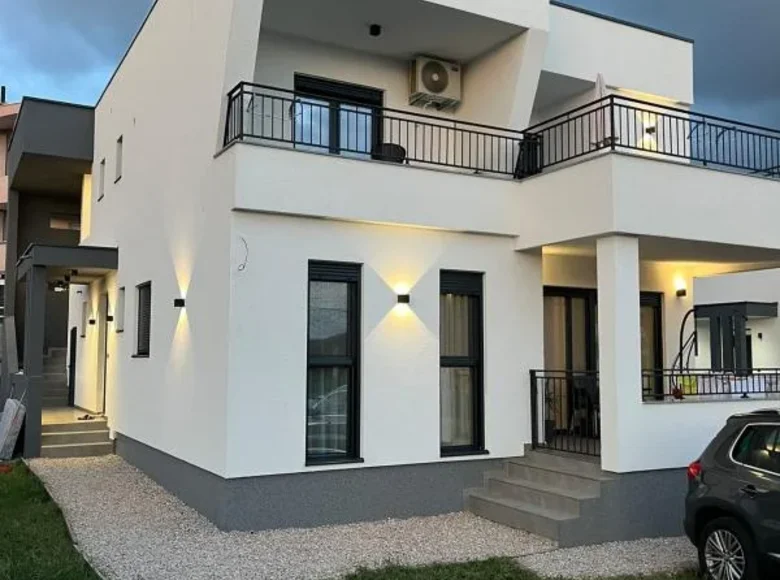 Maison 7 chambres 300 m² Bar, Monténégro