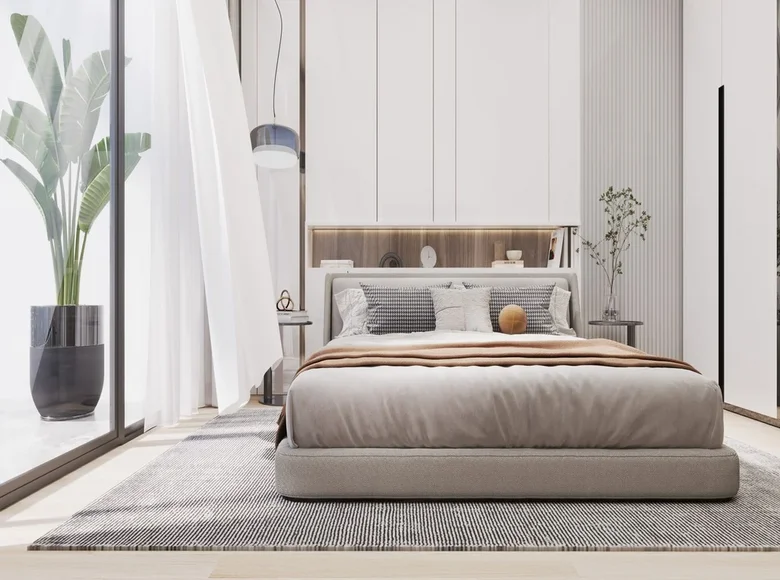 Wohnung 34 m² Dubai, Vereinigte Arabische Emirate