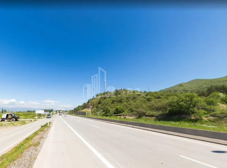 Land 67 000 m² Tbilisi, Georgia