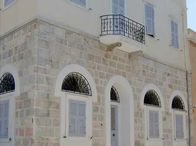 Chalet 4 chambres 230 m² Áno Sýros, Grèce