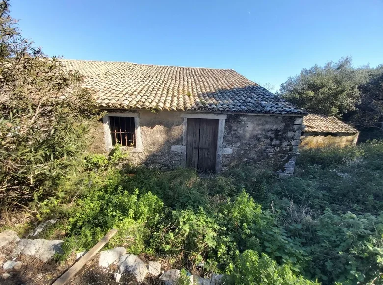 Szeregowiec 1 pokój 146 m² Agnitsini, Grecja
