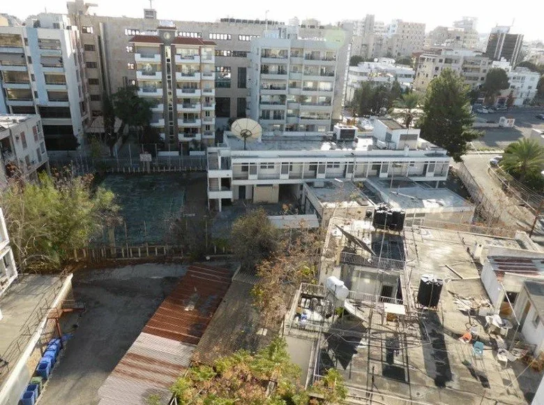 Atterrir  Spilia, Chypre