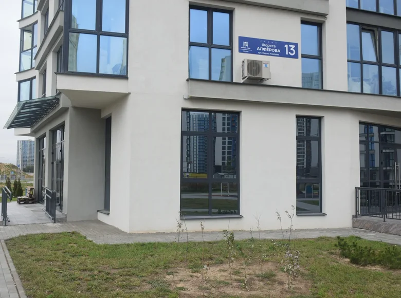 Ресторан, кафе 72 м² в Минске, Беларусь