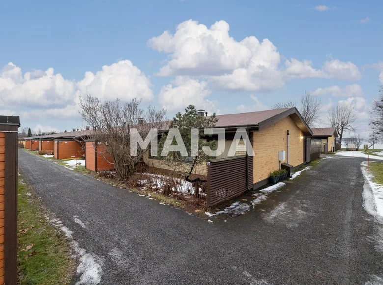 3 bedroom apartment 110 m² Kemi, Finland