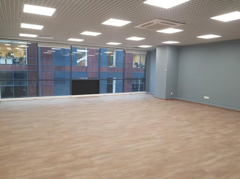 Bureau 220 m² à Moscou, Russie