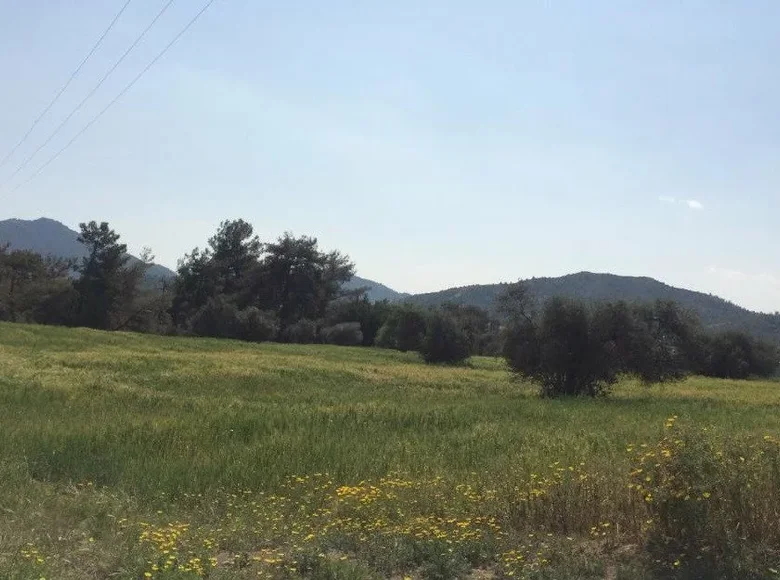 Parcelas  Pyrga, Chipre